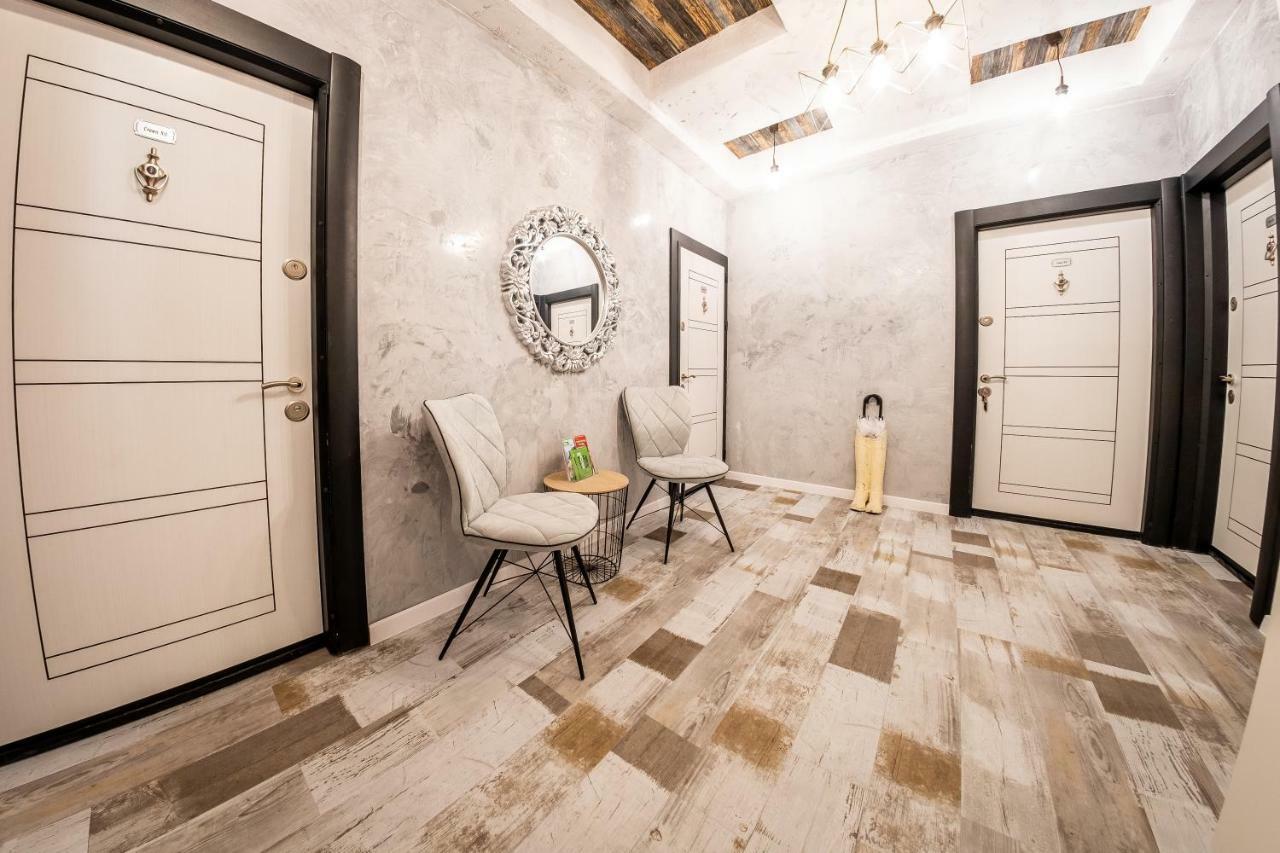 Sofia Colour Life Apartment -No Window Apartment מראה חיצוני תמונה
