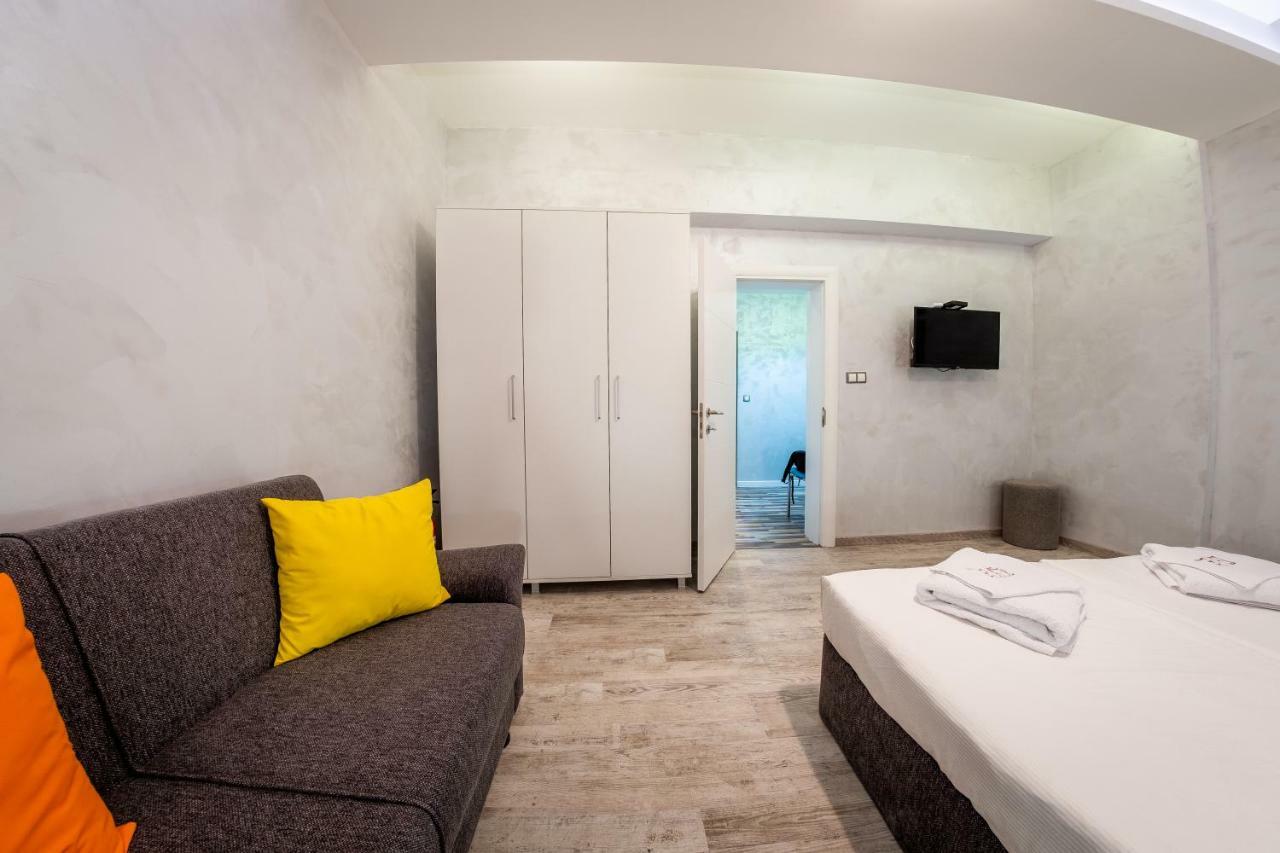 Sofia Colour Life Apartment -No Window Apartment מראה חיצוני תמונה